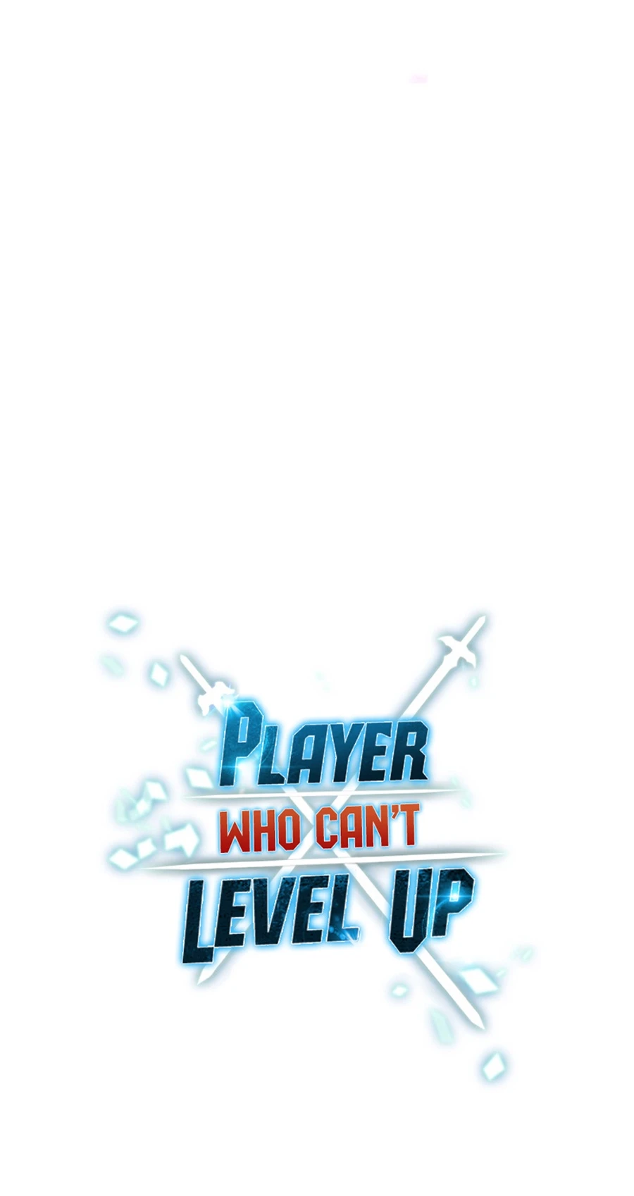 Read Player Who Can T Level Up EN Manga Online