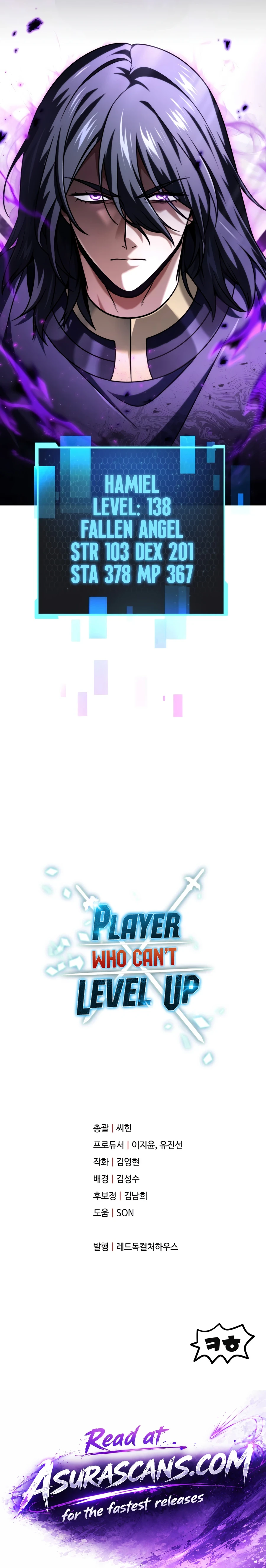Read Player Who Can T Level Up EN Manga Online