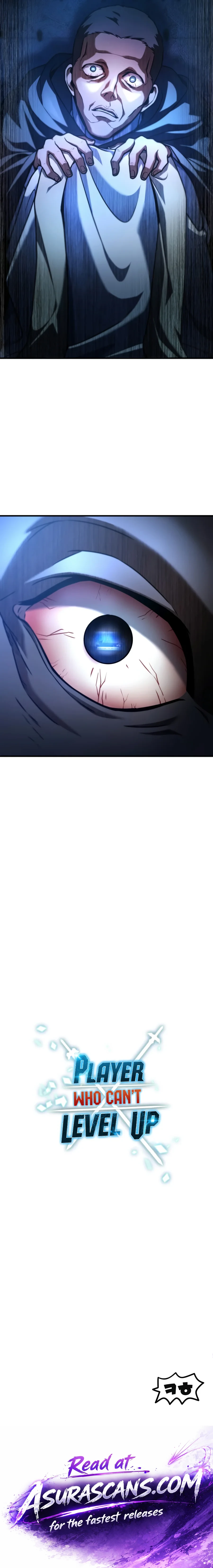 Read Player Who Can T Level Up EN Manga Online