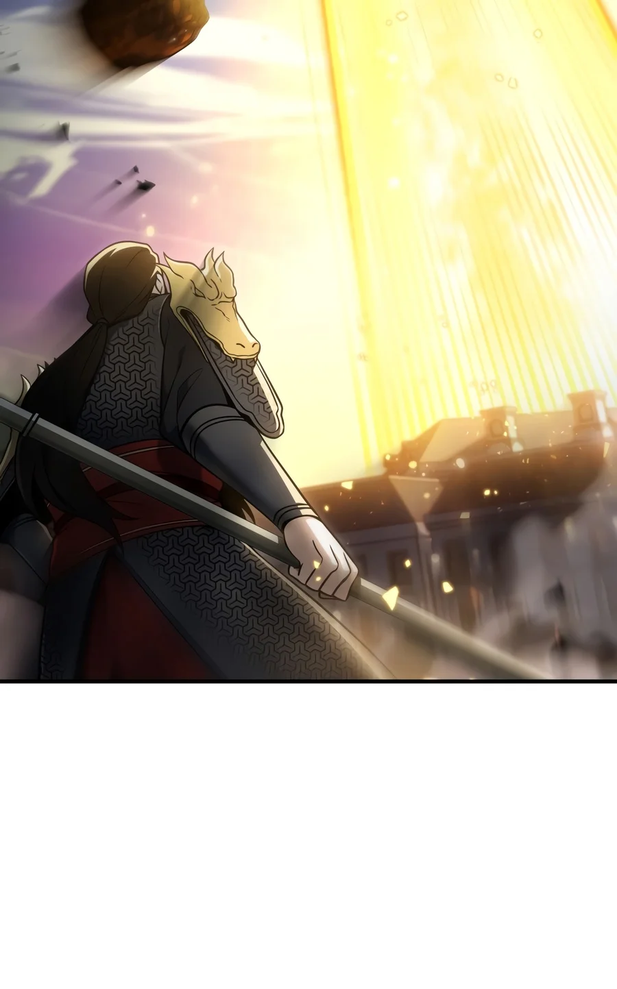 Read Player Who Can T Level Up EN Manga Online