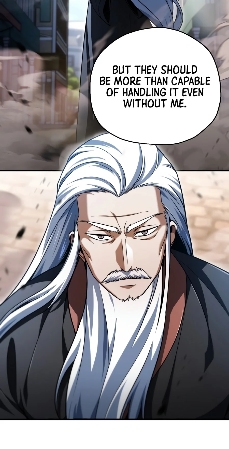 Read Player Who Can T Level Up EN Manga Online