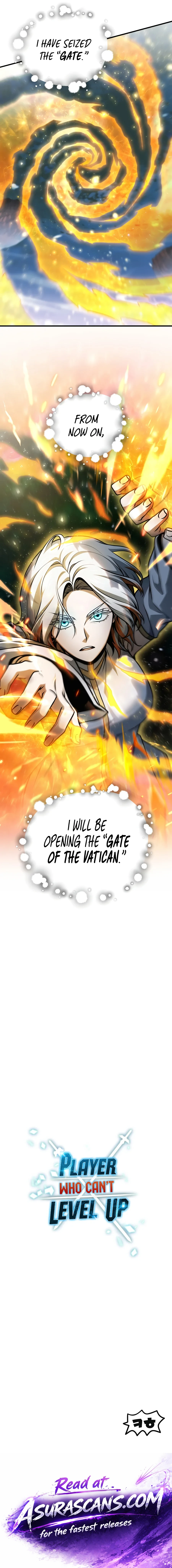 Read Player Who Can T Level Up EN Manga Online