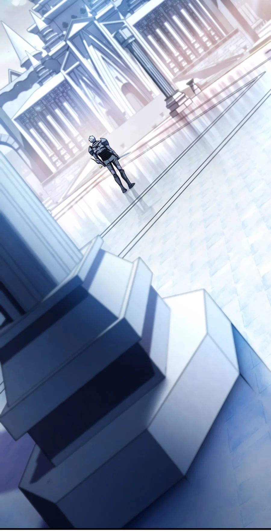 Read Player Who Can T Level Up EN Manga Online