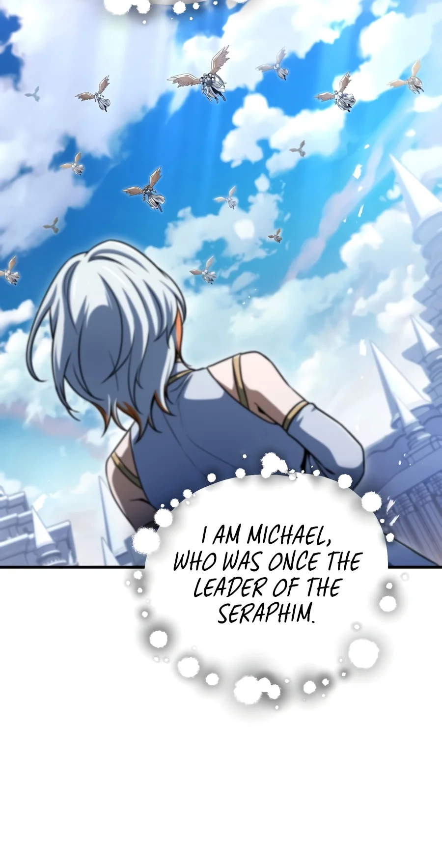 Read Player Who Can T Level Up EN Manga Online