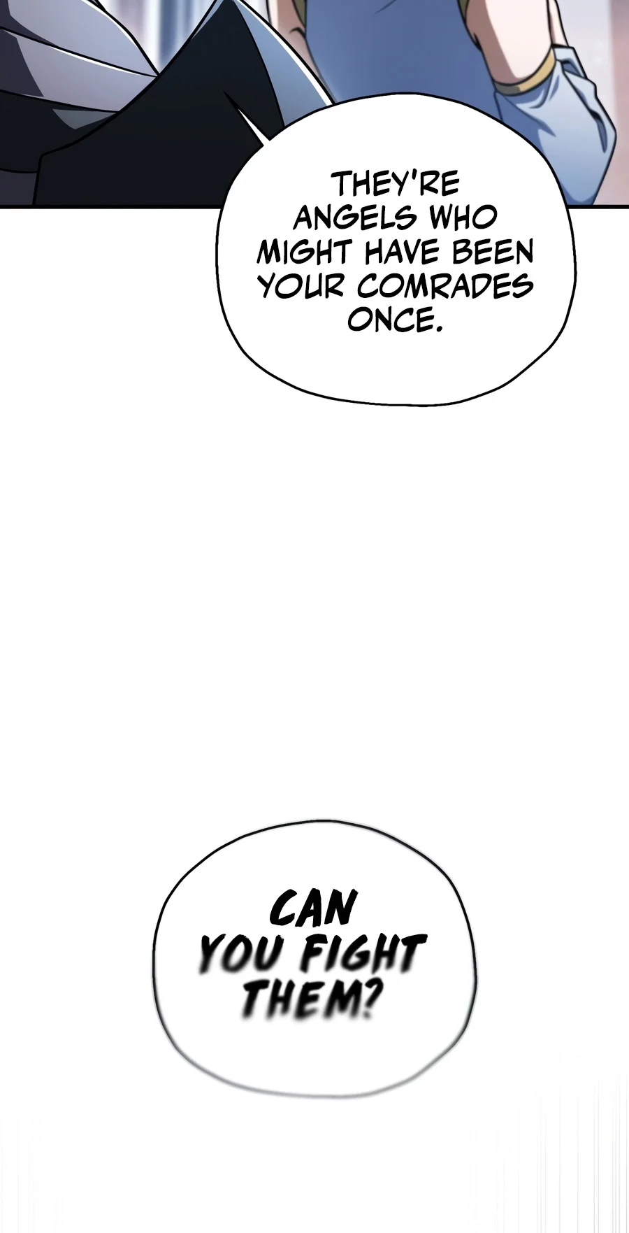 Read Player Who Can T Level Up EN Manga Online