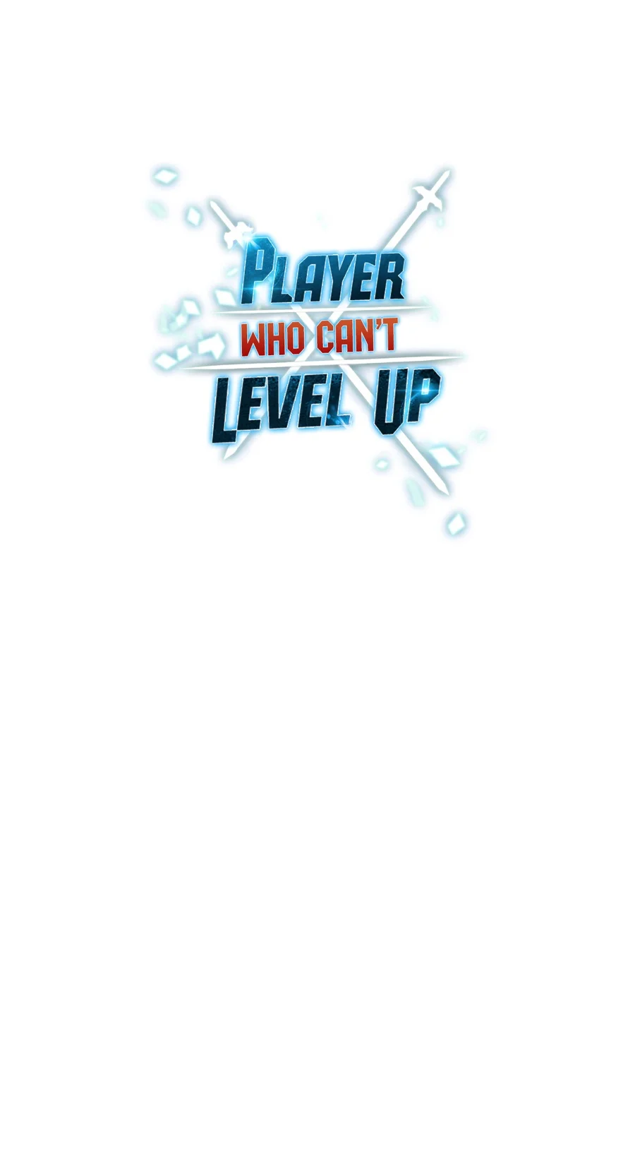 Read Player Who Can T Level Up EN Manga Online