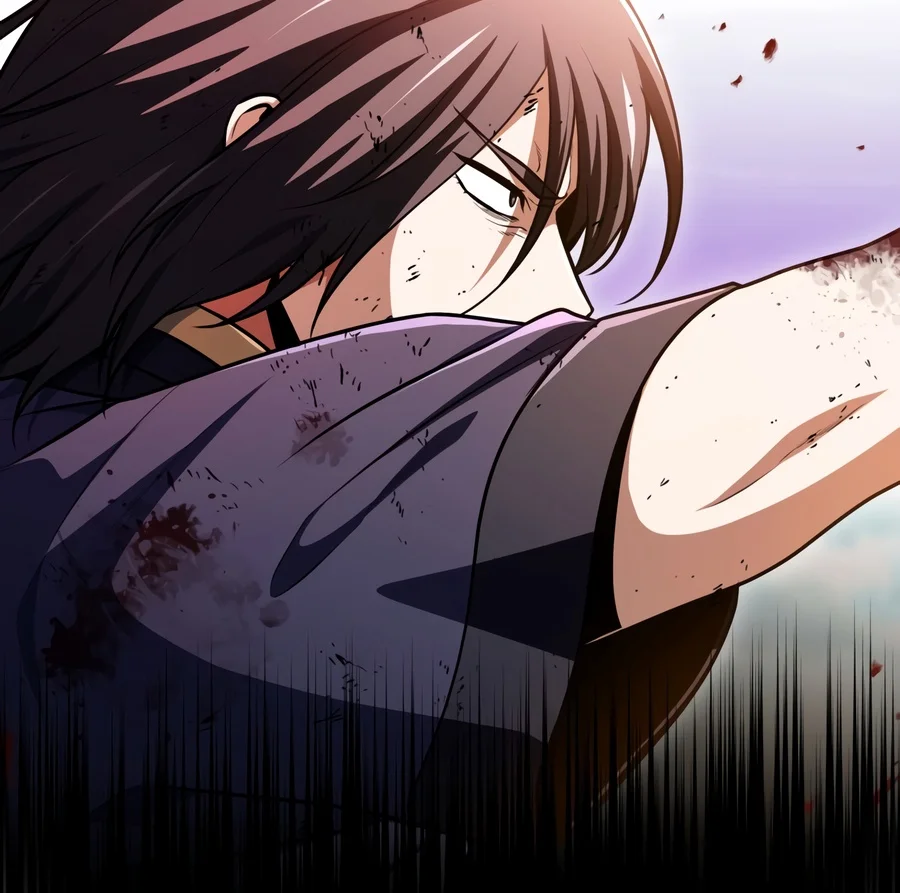 Read Player Who Can T Level Up EN Manga Online