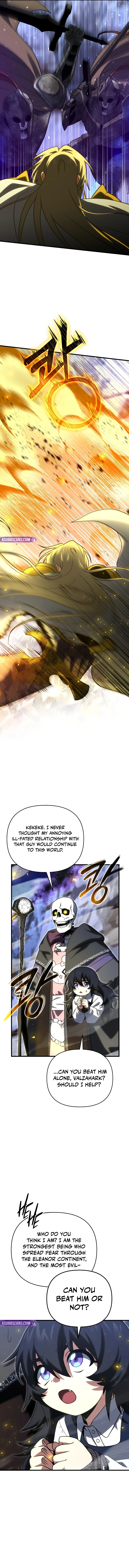 Read Player Who Returned 10 000 Years Later EN Manga Online