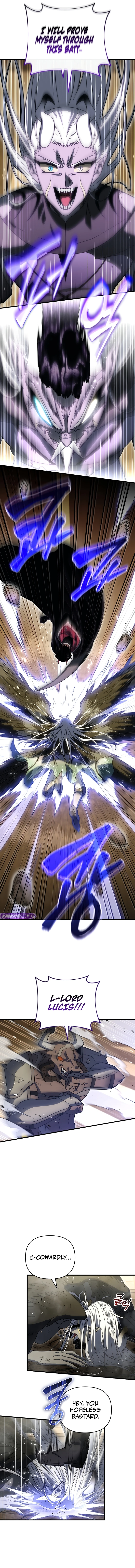 Read Player Who Returned 10 000 Years Later EN Manga Online