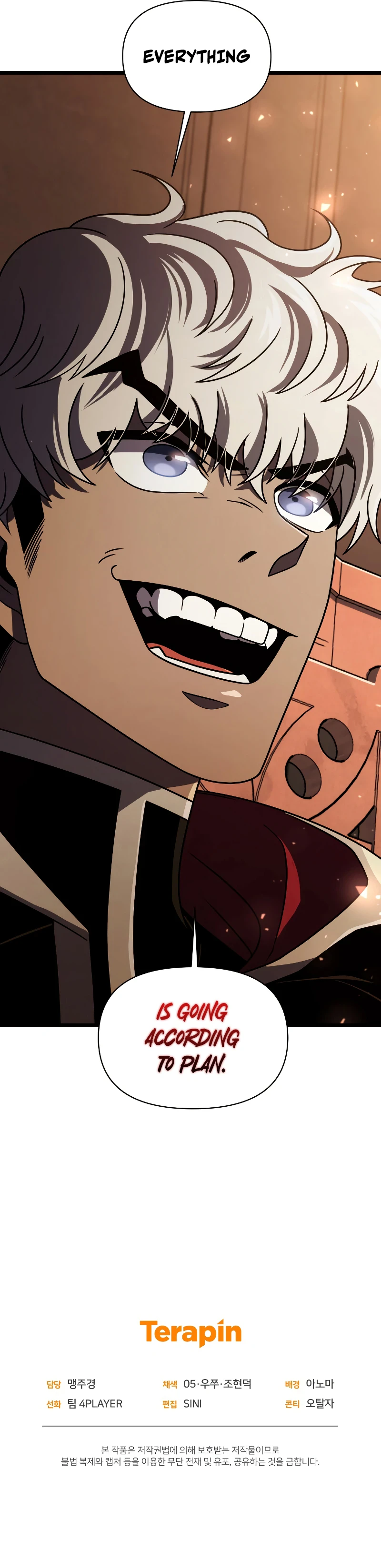 Read Player Who Returned 10 000 Years Later EN Manga Online