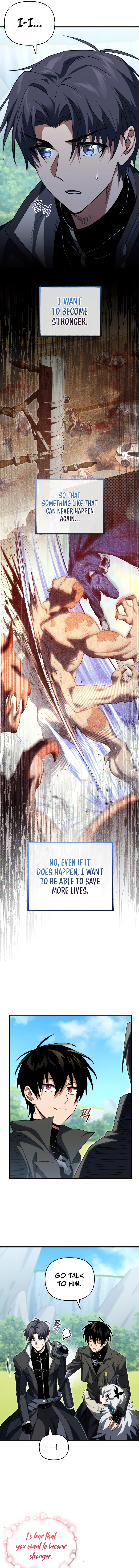 Read Player Who Returned 10 000 Years Later EN Manga Online
