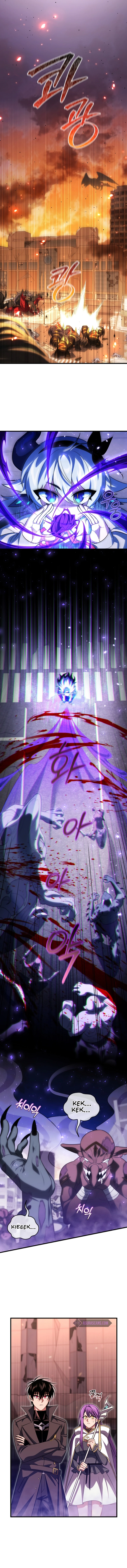 Read Player Who Returned 10 000 Years Later EN Manga Online
