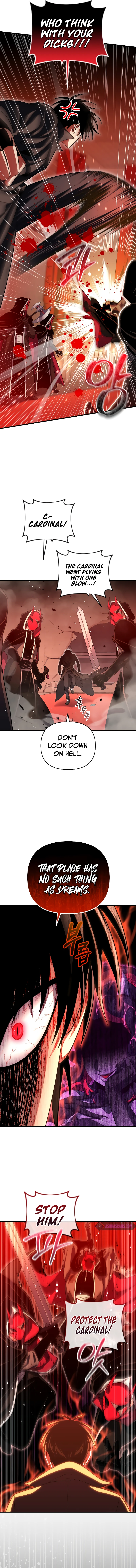 Read Player Who Returned 10 000 Years Later EN Manga Online