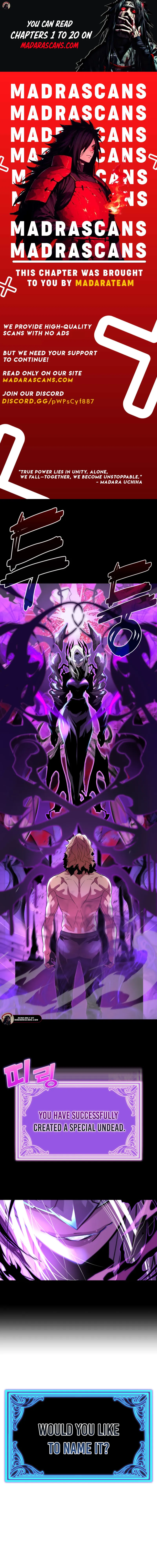 Read Player of the Fallen Family EN Manga Online