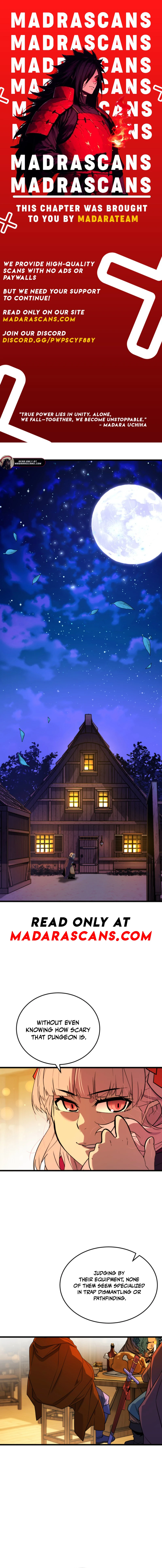 Read Player of the Fallen Family EN Manga Online