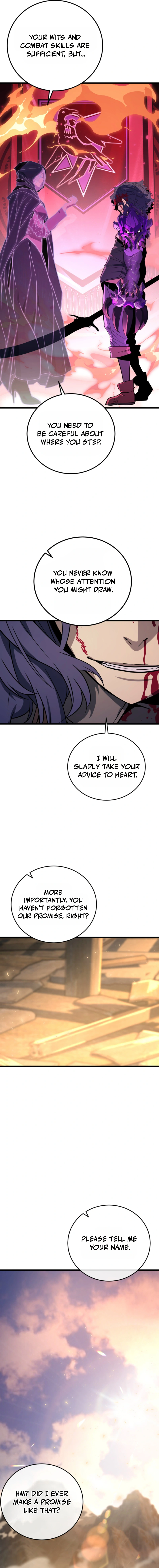 Read Player of the Fallen Family EN Manga Online