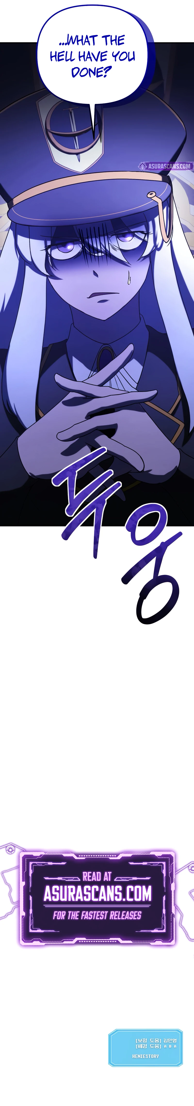 Read Playing The Perfect Fox Eyed Villain EN Manga Online