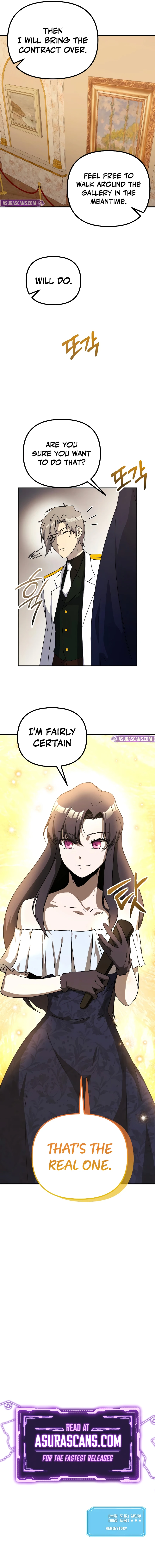 Read Playing The Perfect Fox Eyed Villain EN Manga Online