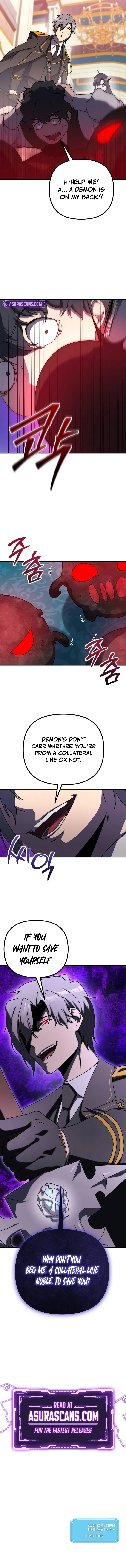 Read Playing The Perfect Fox Eyed Villain EN Manga Online