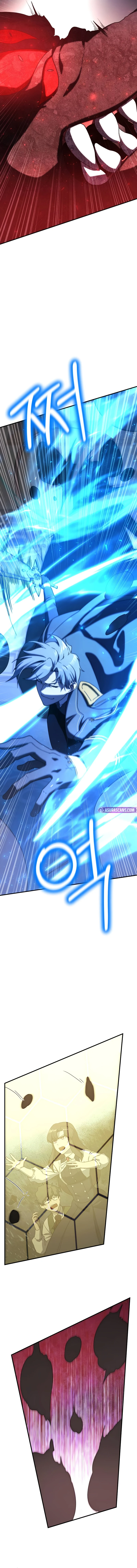 Read Playing The Perfect Fox Eyed Villain EN Manga Online