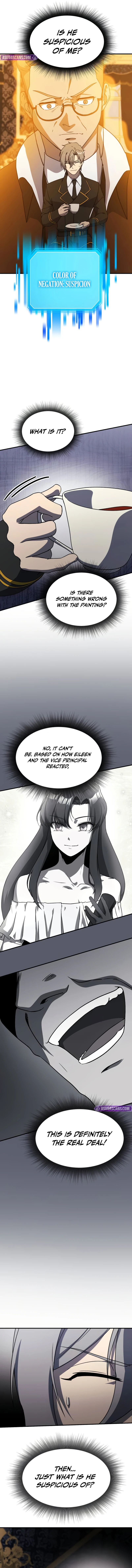 Read Playing The Perfect Fox Eyed Villain EN Manga Online
