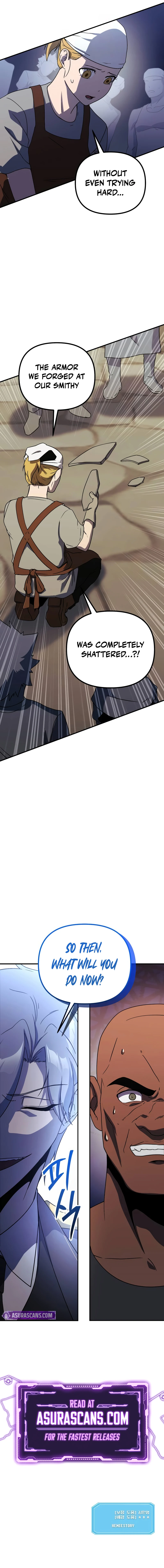Read Playing The Perfect Fox Eyed Villain EN Manga Online