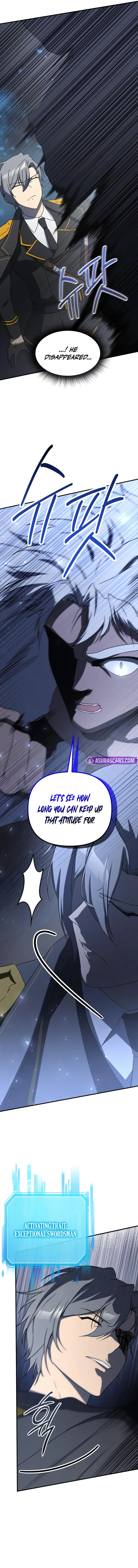 Read Playing The Perfect Fox Eyed Villain EN Manga Online