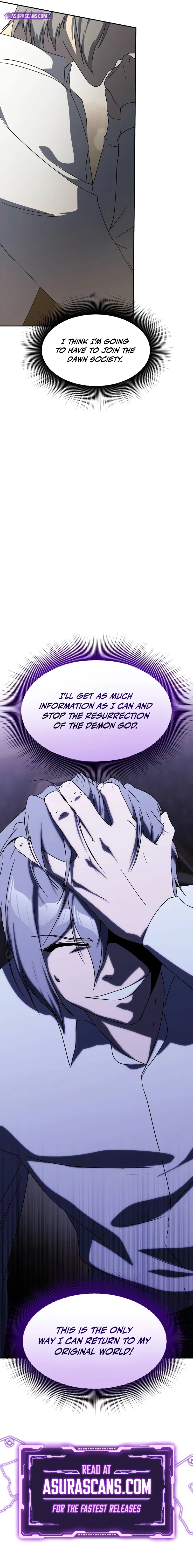 Read Playing The Perfect Fox Eyed Villain EN Manga Online