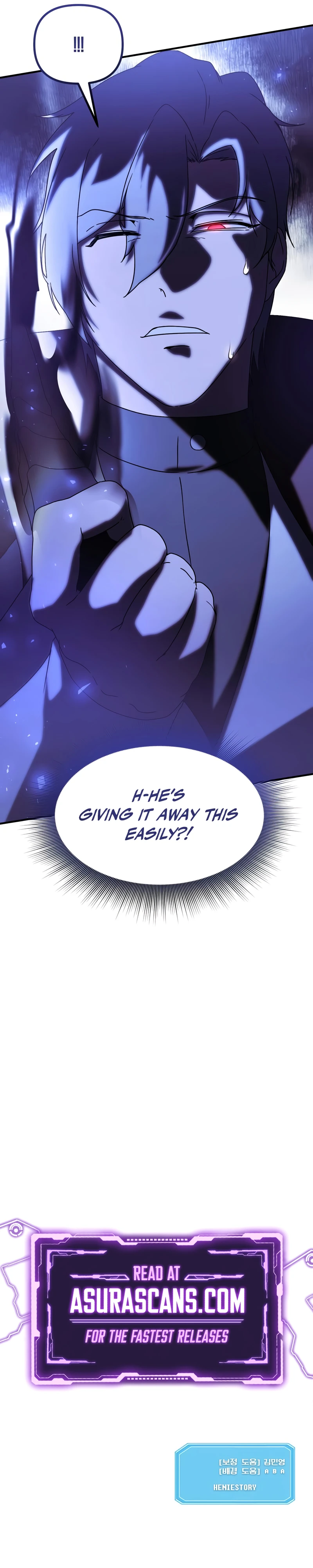 Read Playing The Perfect Fox Eyed Villain EN Manga Online