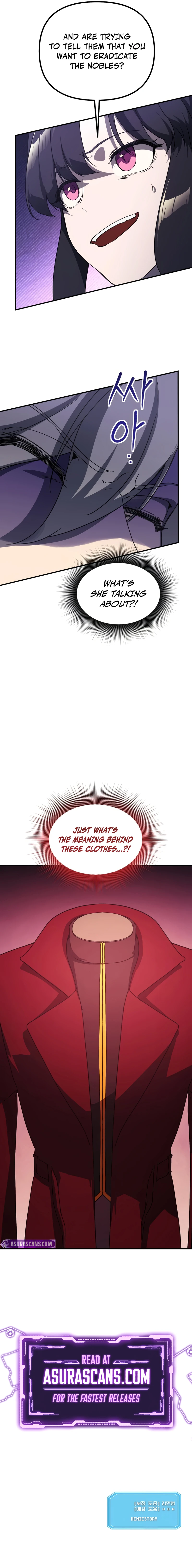 Read Playing The Perfect Fox Eyed Villain EN Manga Online
