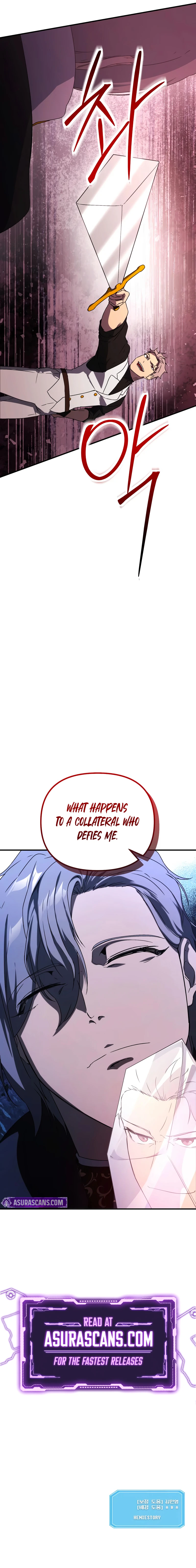 Read Playing The Perfect Fox Eyed Villain EN Manga Online