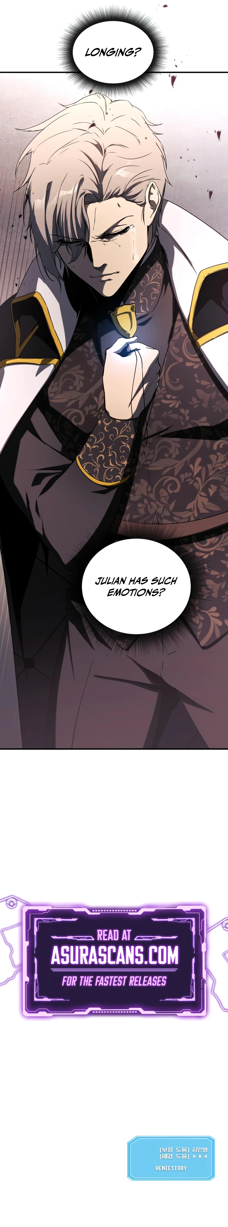 Read Playing The Perfect Fox Eyed Villain EN Manga Online