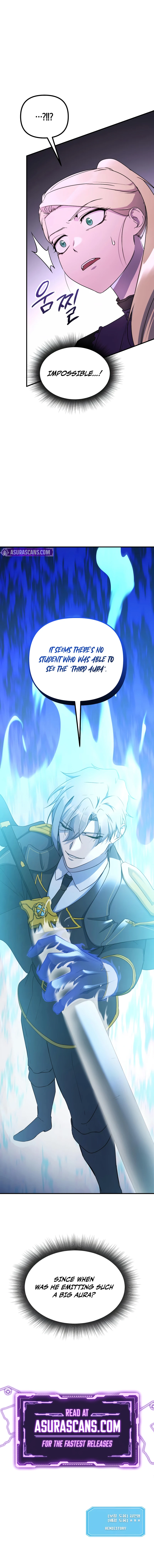 Read Playing The Perfect Fox Eyed Villain EN Manga Online