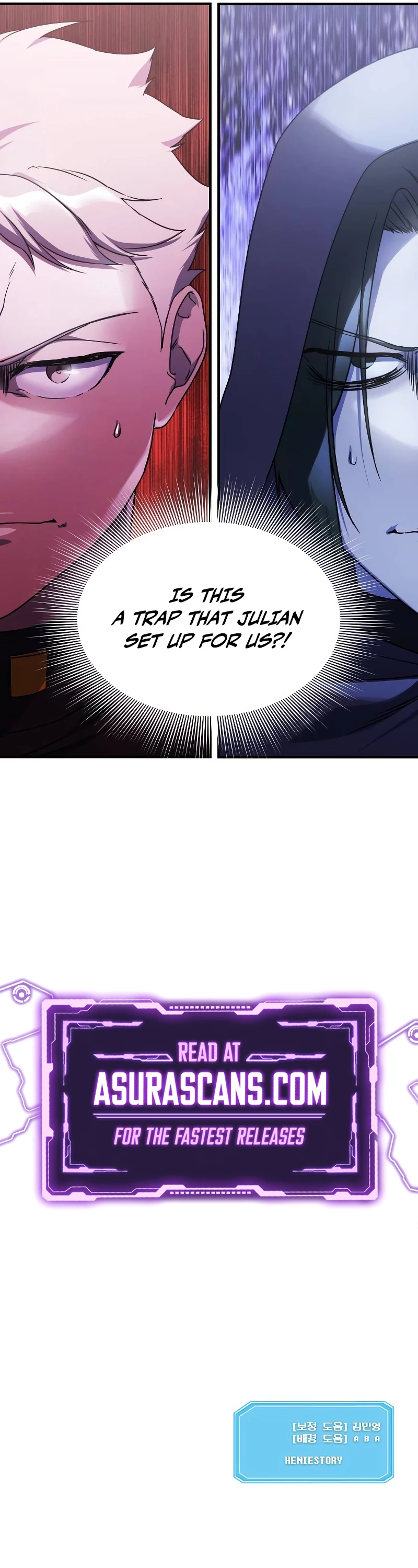 Read Playing The Perfect Fox Eyed Villain EN Manga Online