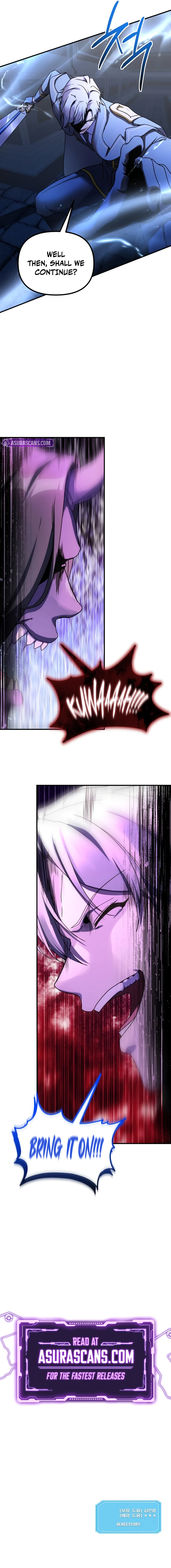 Read Playing The Perfect Fox Eyed Villain EN Manga Online