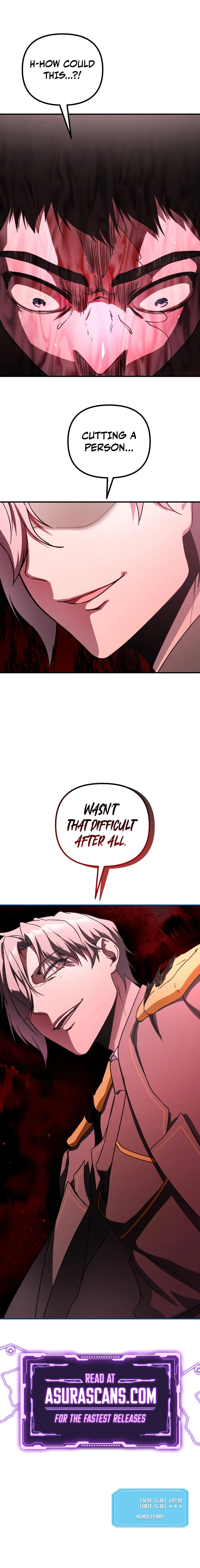 Read Playing The Perfect Fox Eyed Villain EN Manga Online