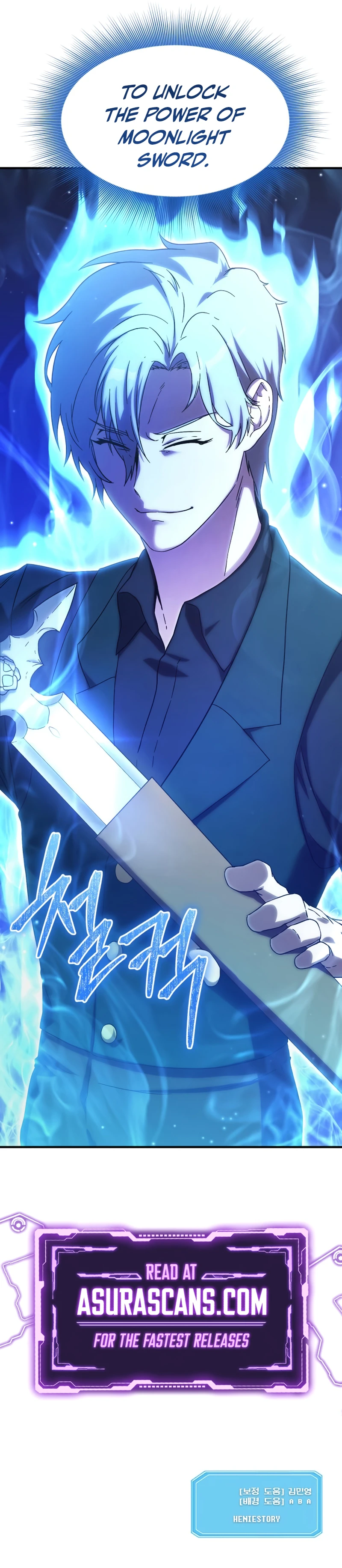 Read Playing The Perfect Fox Eyed Villain EN Manga Online