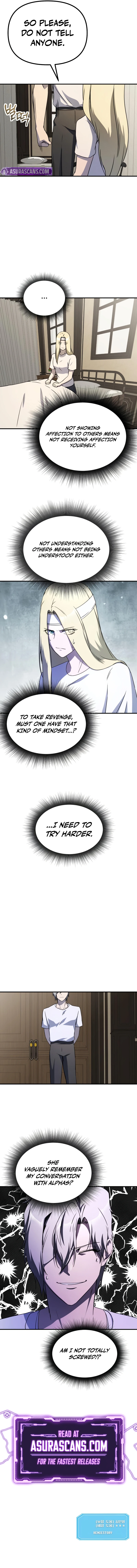 Read Playing The Perfect Fox Eyed Villain EN Manga Online