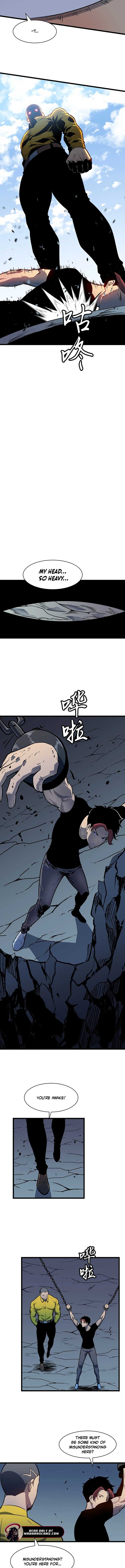 Read Prepaid Dragon King Tanks Everything EN Manga Online