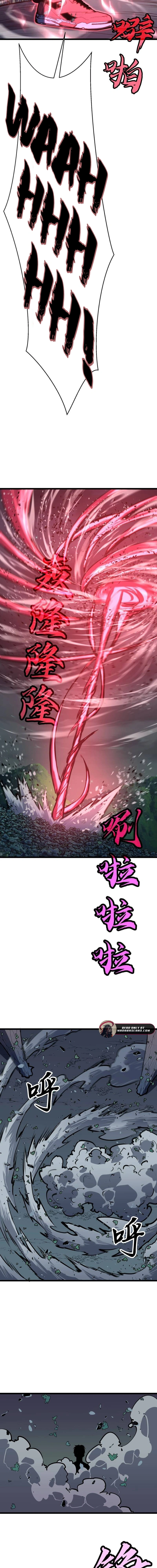 Read Prepaid Dragon King Tanks Everything EN Manga Online
