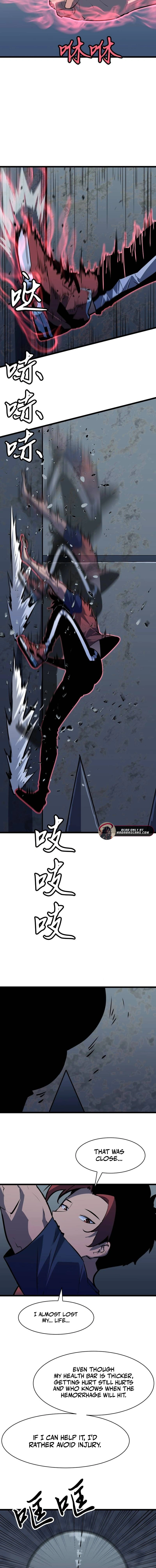 Read Prepaid Dragon King Tanks Everything EN Manga Online