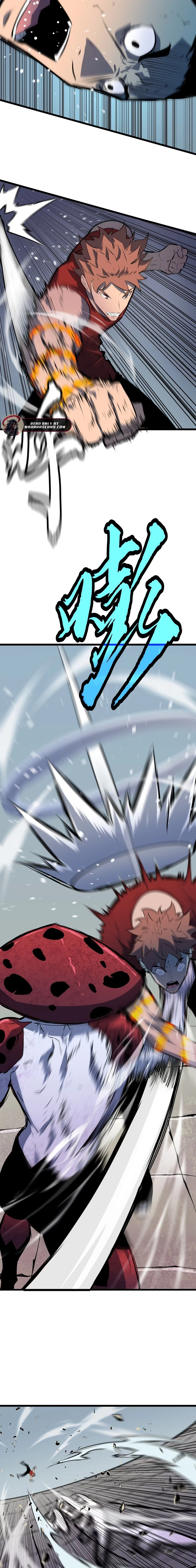Read Prepaid Dragon King Tanks Everything EN Manga Online