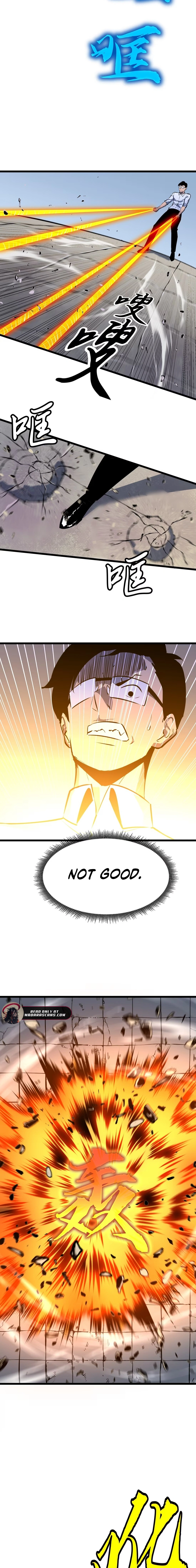 Read Prepaid Dragon King Tanks Everything EN Manga Online