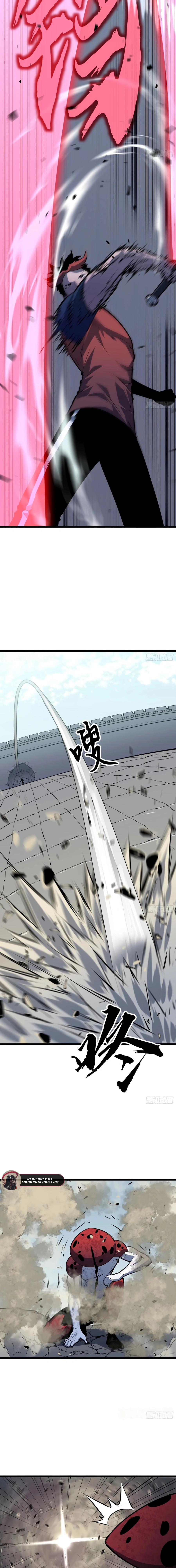 Read Prepaid Dragon King Tanks Everything EN Manga Online