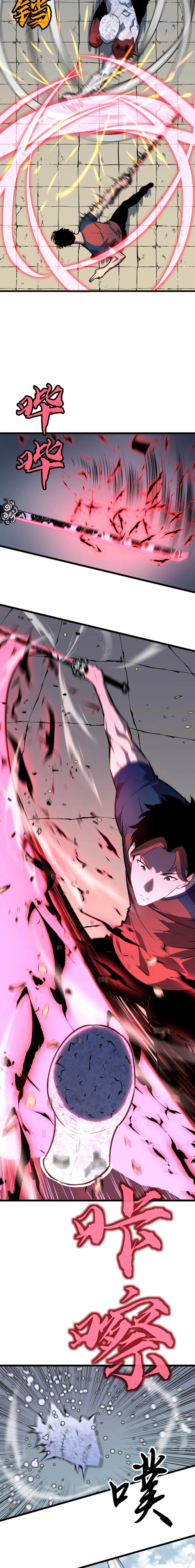 Read Prepaid Dragon King Tanks Everything EN Manga Online