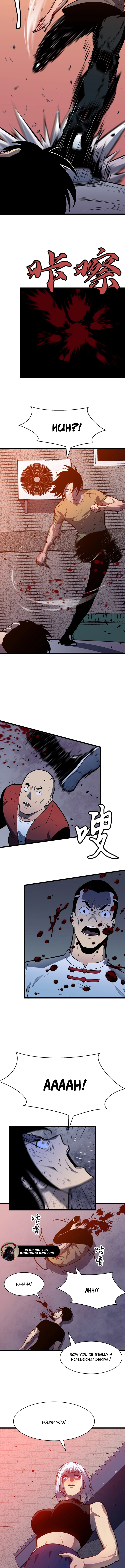 Read Prepaid Dragon King Tanks Everything EN Manga Online