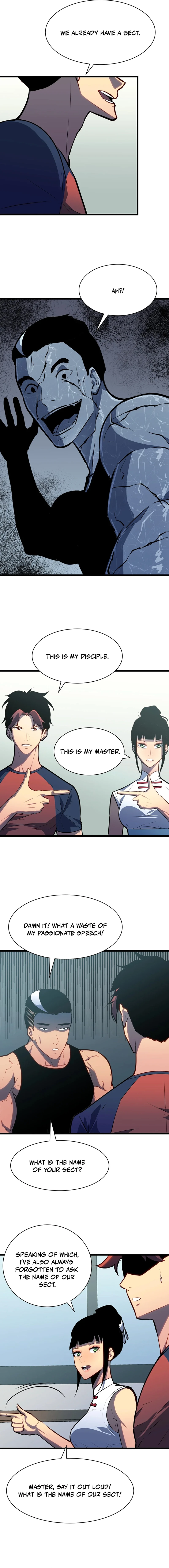 Read Prepaid Dragon King Tanks Everything EN Manga Online