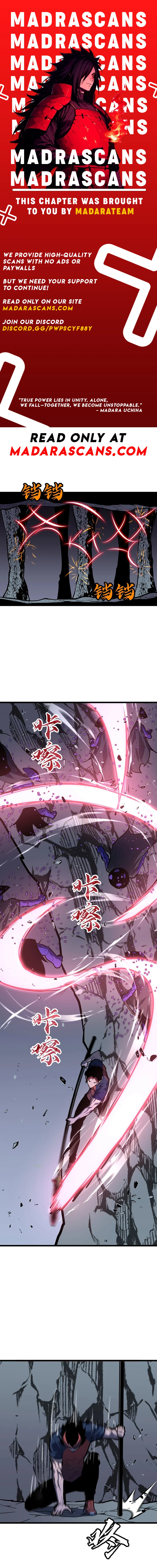 Read Prepaid Dragon King Tanks Everything EN Manga Online