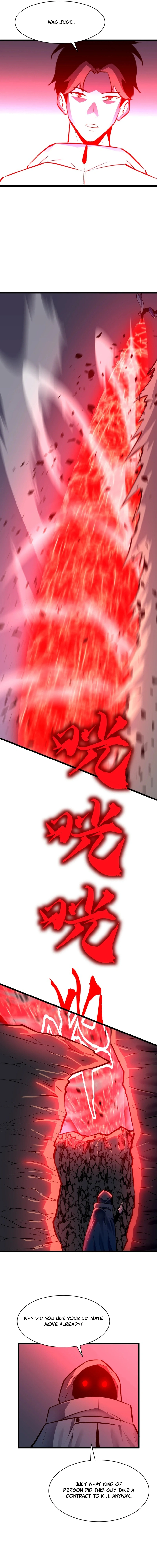 Read Prepaid Dragon King Tanks Everything EN Manga Online