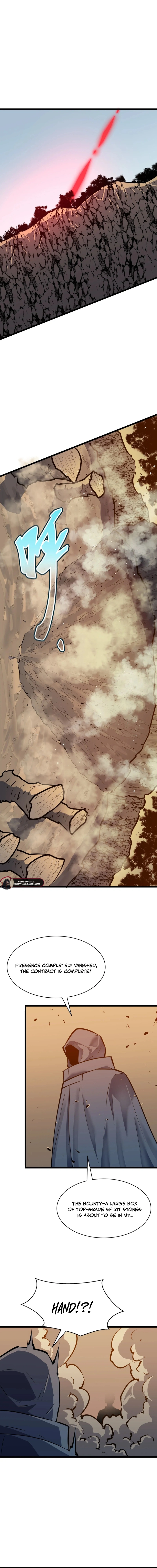 Read Prepaid Dragon King Tanks Everything EN Manga Online